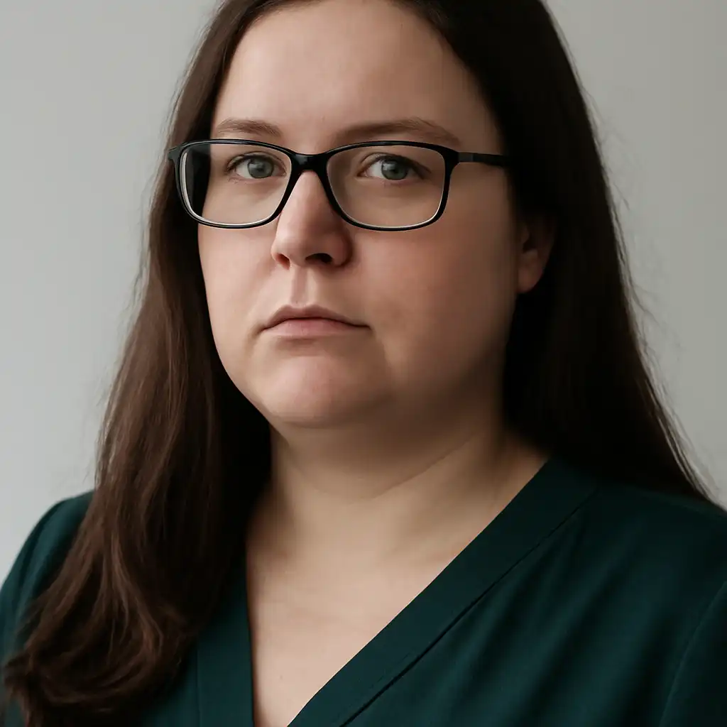 Rebecca Thompson